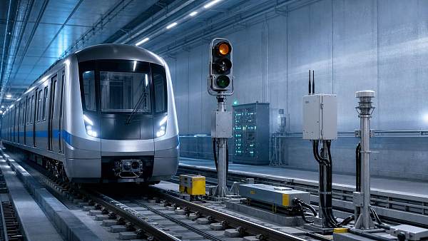 Railway Signal Control Systems: CBTC or Interlocking?