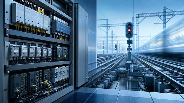 How to Evaluate Railway Control Components for System Reliability How to Evaluate Railway Control Components for System Reliability