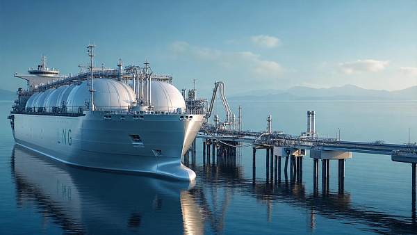 2026 LNG Carriers Technology Advancements Reshaping Fleet Planning