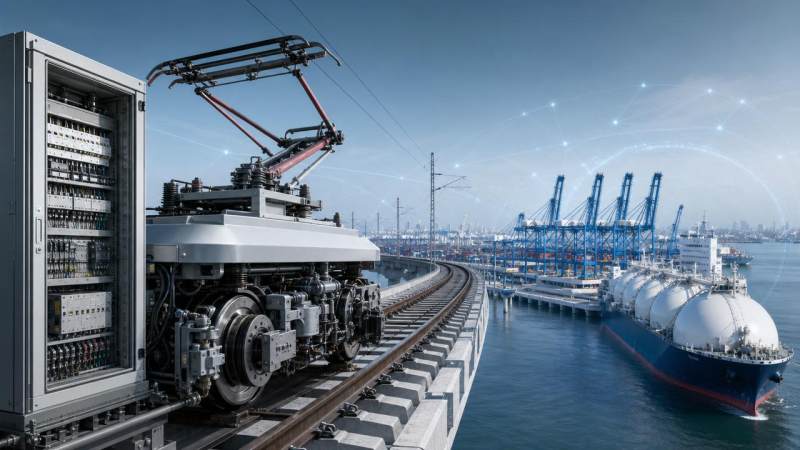 Transportation Infrastructure Development Trends and Project Risk Signals Transportation Infrastructure Development Trends and Project Risk Signals