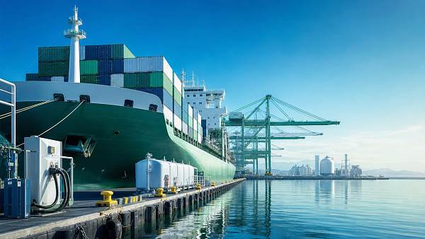 Decarbonization Solutions for Maritime Logistics: Cost and Compliance Risks in 2026