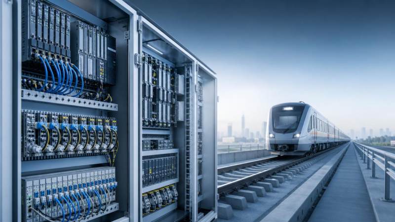 Railway Automation Systems: Key Selection Criteria Before Modernizing Operations