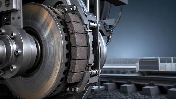 How Composite Brake Pads Affect Heat Fade and Wear