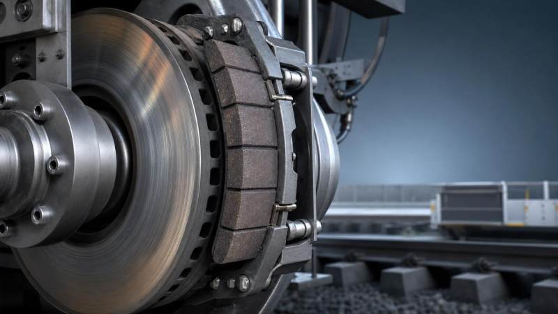 How Composite Brake Pads Affect Heat Fade and Wear How Composite Brake Pads Affect Heat Fade and Wear