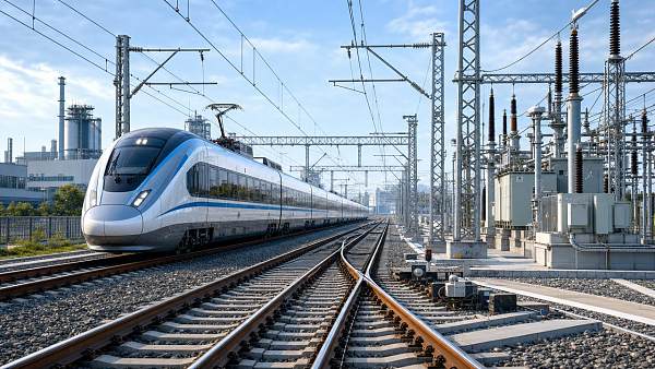 Traction Power Upgrades: When Do They Pay Off?