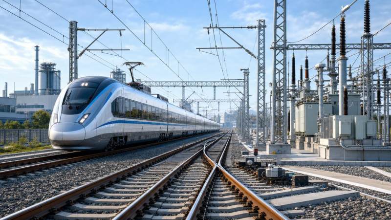 Traction Power Upgrades: When Do They Pay Off? Traction Power Upgrades: When Do They Pay Off?