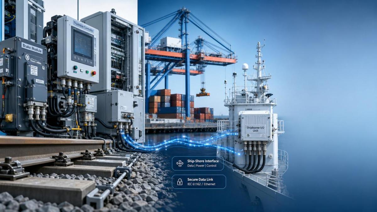 Land and Sea Equipment Failures: Common Integration Risks and Fixes Land and Sea Equipment Failures: Common Integration Risks and Fixes