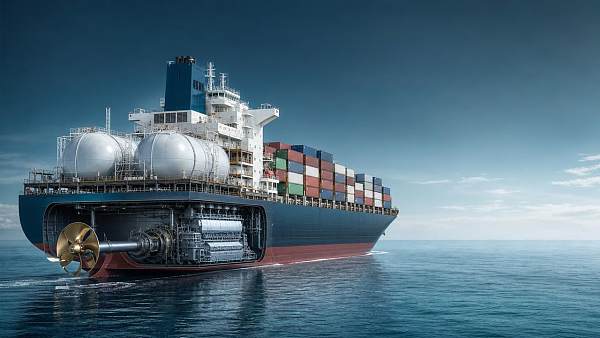 Dual-Fuel Propulsion: Cost, Range, and Emissions Trade-Offs in 2026