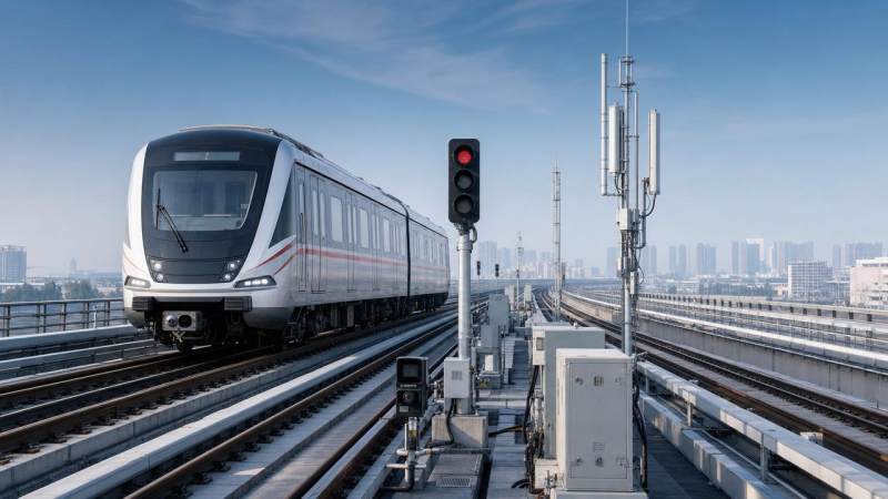 Rail Signalling vs CBTC: What Matters for Network Upgrades Rail Signalling vs CBTC: What Matters for Network Upgrades