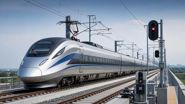 Absolute Safety in Rail Systems: Standards, Gaps, and Practical Limits