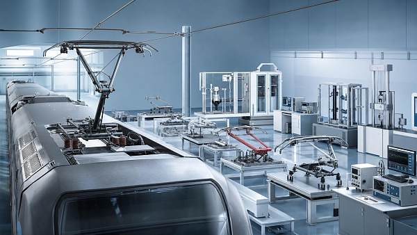 How to Compare Pantographs Manufacturers for Urban Rail Projects
