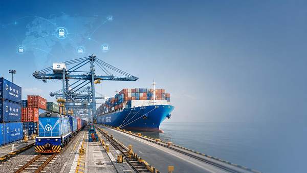 How Global Transportation Networks Reduce Supply Chain Risk