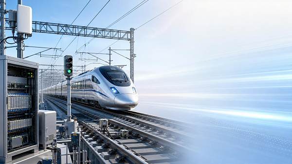 Railway Automation Systems: Key Standards and Performance Checks