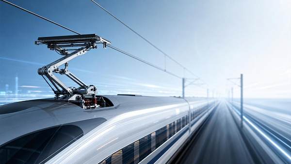 How Pantographs for High-Speed Rail Affect Uptime and Wear