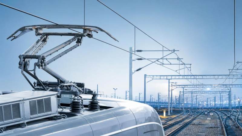 Pantographs Supplier for Railway Networks: 7 Factors to Compare Pantographs Supplier for Railway Networks: 7 Factors to Compare