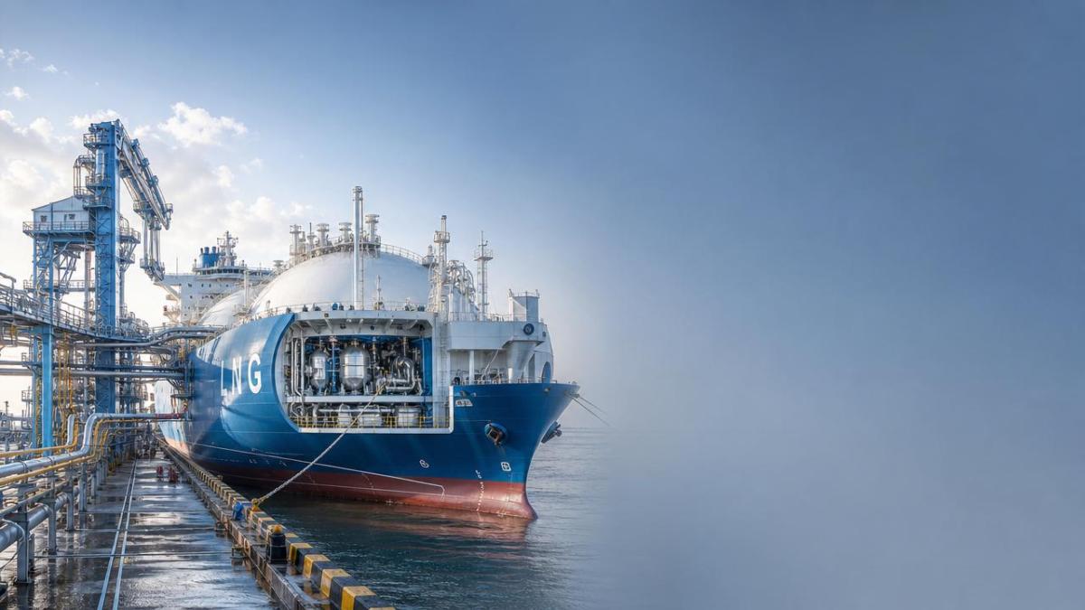 How EPC Contractors for Maritime Projects Reduce Delivery Risk How EPC Contractors for Maritime Projects Reduce Delivery Risk