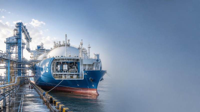 How EPC Contractors for Maritime Projects Reduce Delivery Risk How EPC Contractors for Maritime Projects Reduce Delivery Risk
