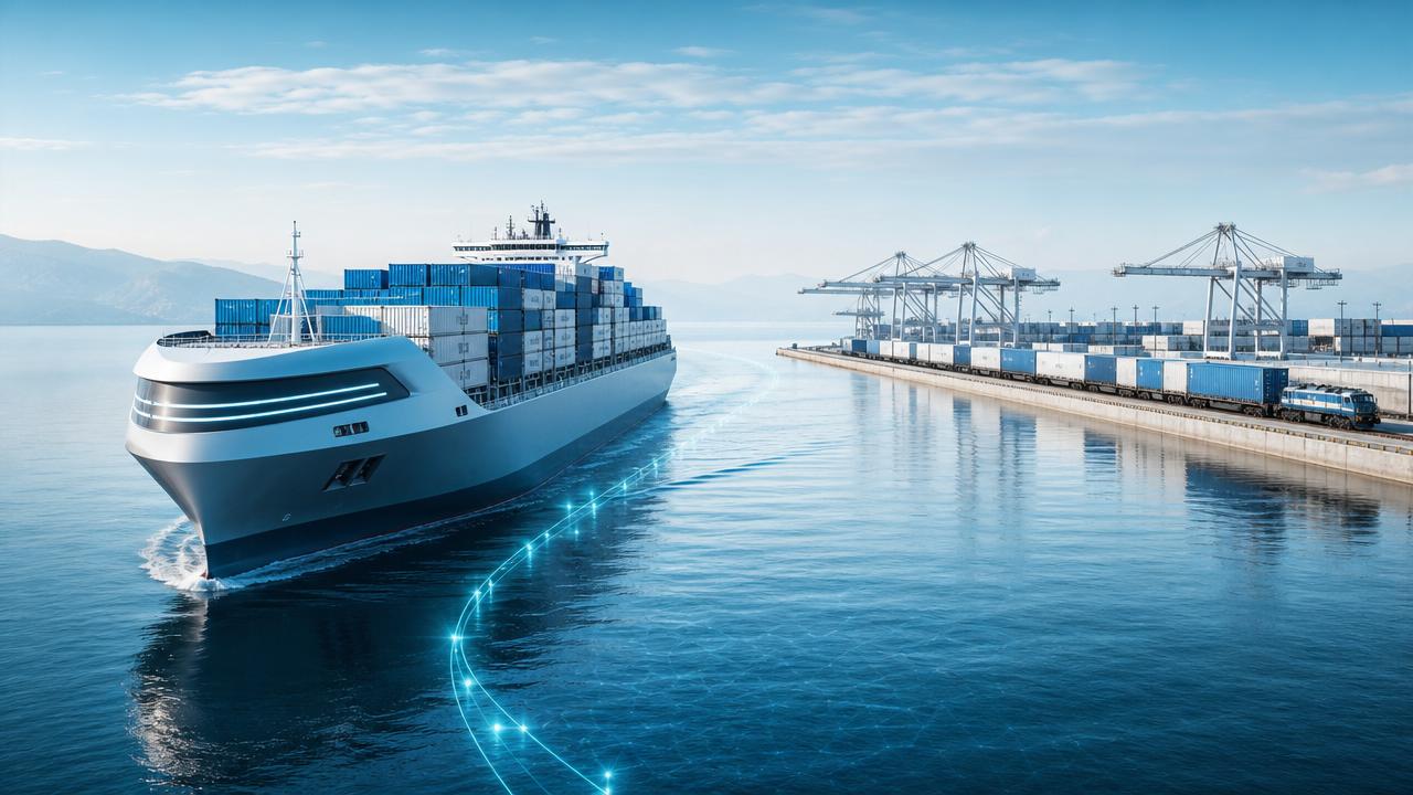 AI Route Optimization: When Fuel Savings Justify Adoption