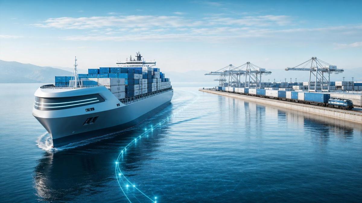 AI Route Optimization: When Fuel Savings Justify Adoption AI Route Optimization: When Fuel Savings Justify Adoption
