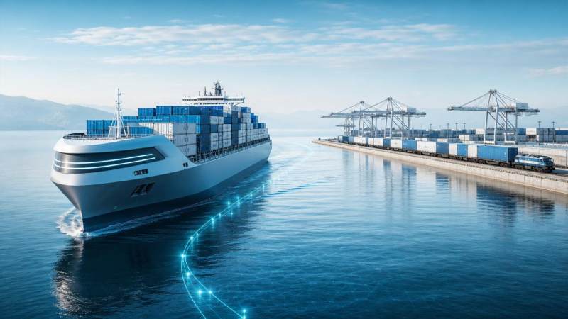 AI Route Optimization: When Fuel Savings Justify Adoption AI Route Optimization: When Fuel Savings Justify Adoption