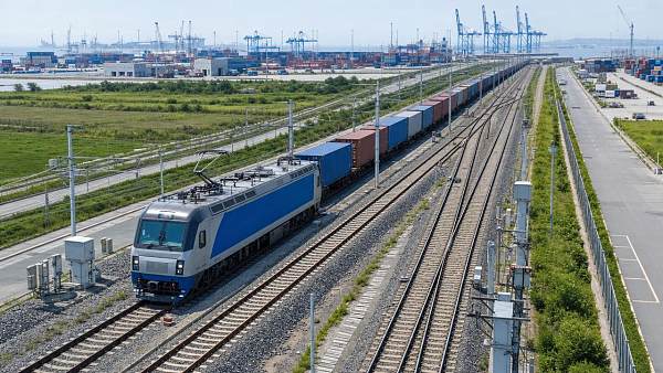 Rail Infrastructure Investment: Cost vs Long-Term Return
