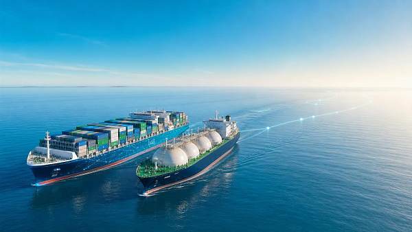 Decarbonization Solutions for Maritime Logistics Compared