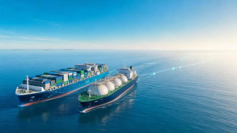 Decarbonization Solutions for Maritime Logistics Compared Decarbonization Solutions for Maritime Logistics Compared