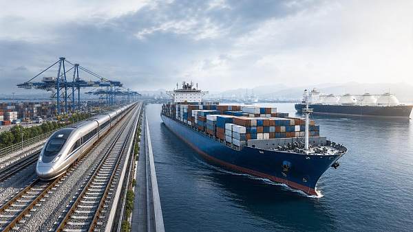 International Voice in Global Trade: Influence or Noise?