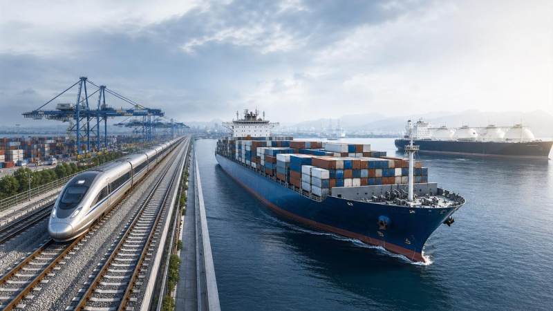 International Voice in Global Trade: Influence or Noise? International Voice in Global Trade: Influence or Noise?