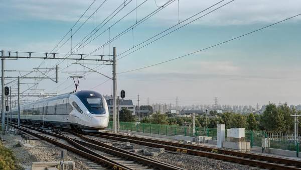 Decarbonization in Rail Transportation: What Cuts Emissions First?