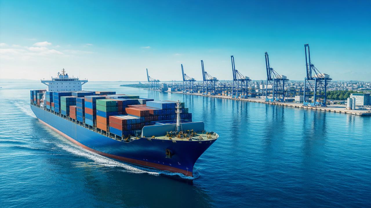 Decarbonization Solutions for Maritime Logistics: Which Options Deliver Real ROI?