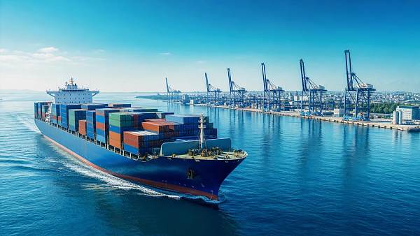Decarbonization Solutions for Maritime Logistics: Which Options Deliver Real ROI?