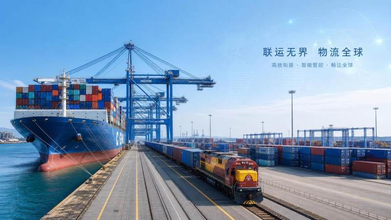 Intermodal Transportation: Where Delays Start and How to Reduce Them Intermodal Transportation: Where Delays Start and How to Reduce Them