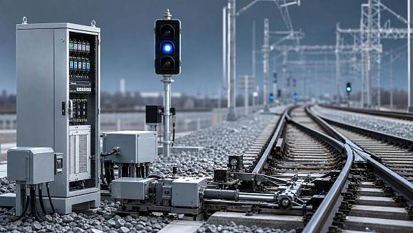 Interlocking Systems for Railway Safety: Key Standards and Failure Risks