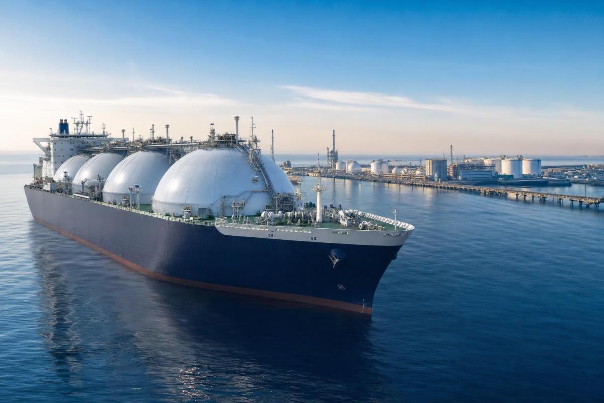 LNG Carriers Technology Advancements: 5 Upgrades Reshaping Fleet Performance LNG Carriers Technology Advancements: 5 Upgrades Reshaping Fleet Performance