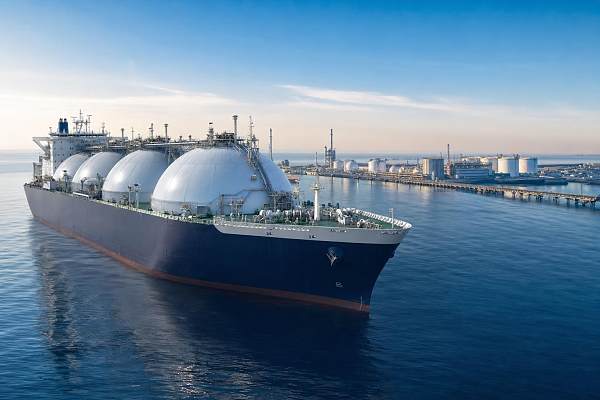 LNG Carriers Technology Advancements: 5 Upgrades Reshaping Fleet Performance