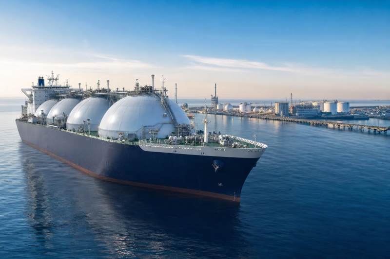 LNG Carriers Technology Advancements: 5 Upgrades Reshaping Fleet Performance LNG Carriers Technology Advancements: 5 Upgrades Reshaping Fleet Performance