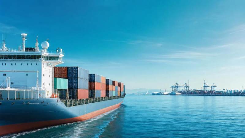 Smart Container Ships: What to Evaluate Before Investing in New Systems Smart Container Ships: What to Evaluate Before Investing in New Systems