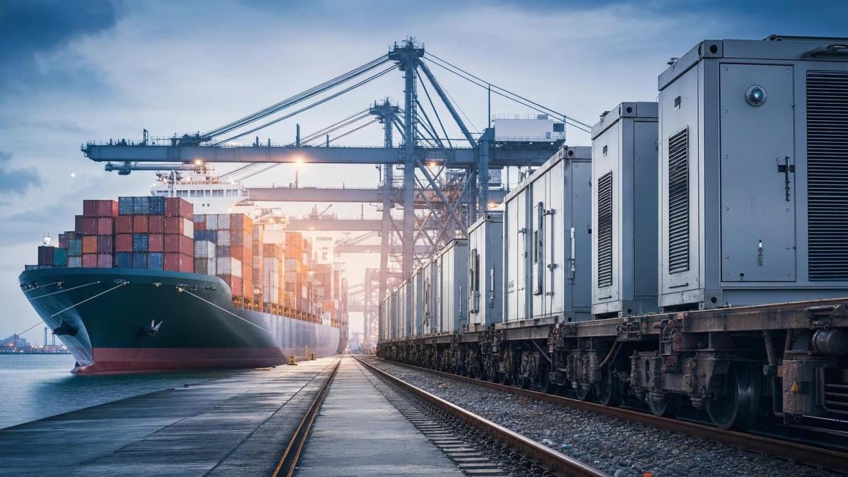 What Intercontinental Operations Mean for Cost Control and Delivery Reliability What Intercontinental Operations Mean for Cost Control and Delivery Reliability