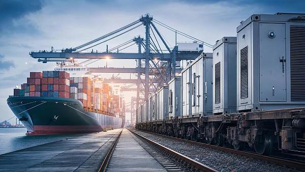 What Intercontinental Operations Mean for Cost Control and Delivery Reliability