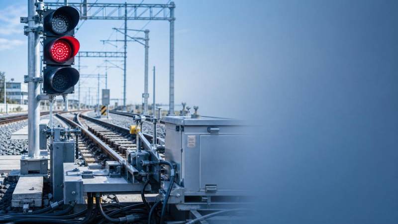 Rail Signalling Basics: Common Failure Points and Safety Upgrade Priorities Rail Signalling Basics: Common Failure Points and Safety Upgrade Priorities