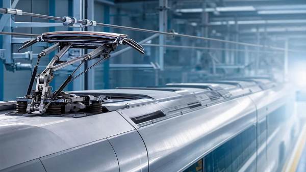 How Pantographs for High-Speed Rail Affect Uptime and Maintenance Costs
