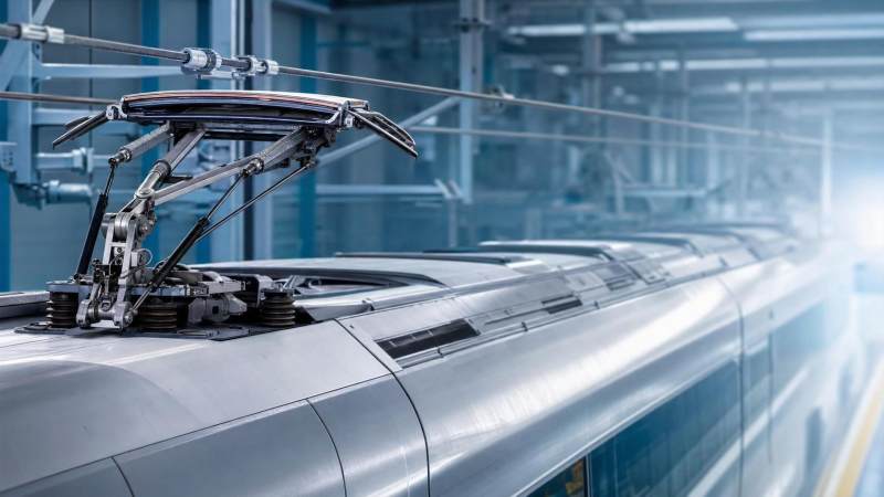 How Pantographs for High-Speed Rail Affect Uptime and Maintenance Costs How Pantographs for High-Speed Rail Affect Uptime and Maintenance Costs