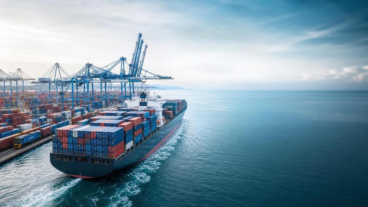 Maritime Logistics Costs in 2026: What Is Changing Across Global Trade Routes Maritime Logistics Costs in 2026: What Is Changing Across Global Trade Routes