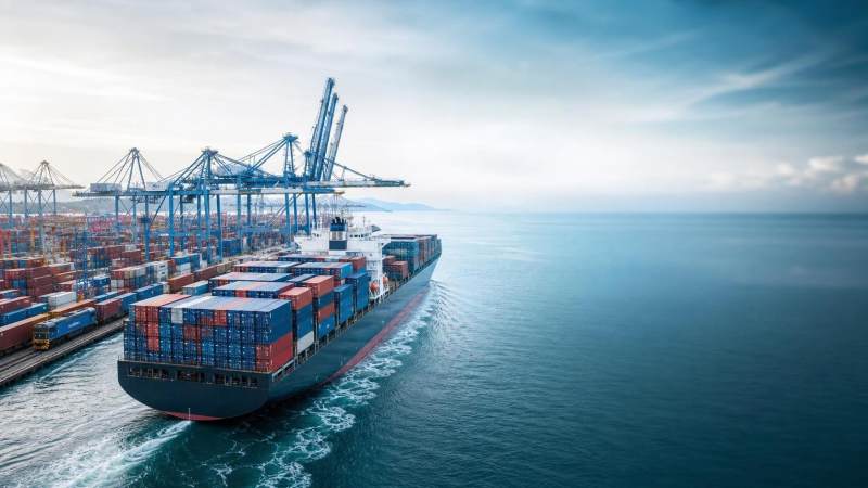 Maritime Logistics Costs in 2026: What Is Changing Across Global Trade Routes Maritime Logistics Costs in 2026: What Is Changing Across Global Trade Routes