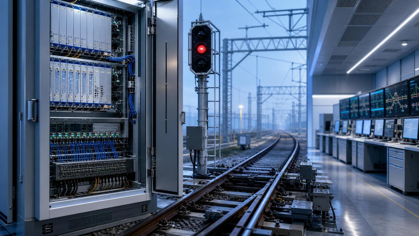 Interlocking Systems: Key Failure Risks and Safety Checks Before Deployment