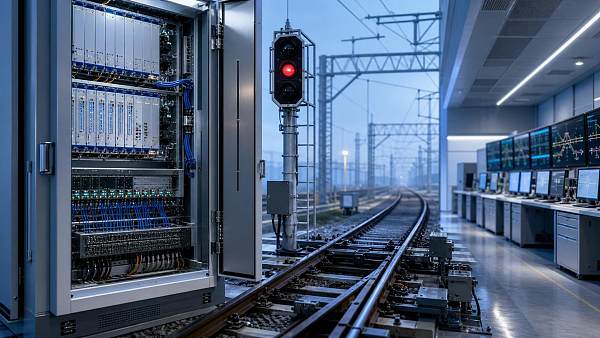 Interlocking Systems: Key Failure Risks and Safety Checks Before Deployment