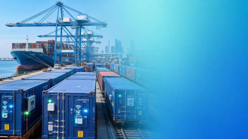 Perceptive Interconnection in Cargo Monitoring: What Improves Response Speed? Perceptive Interconnection in Cargo Monitoring: What Improves Response Speed?