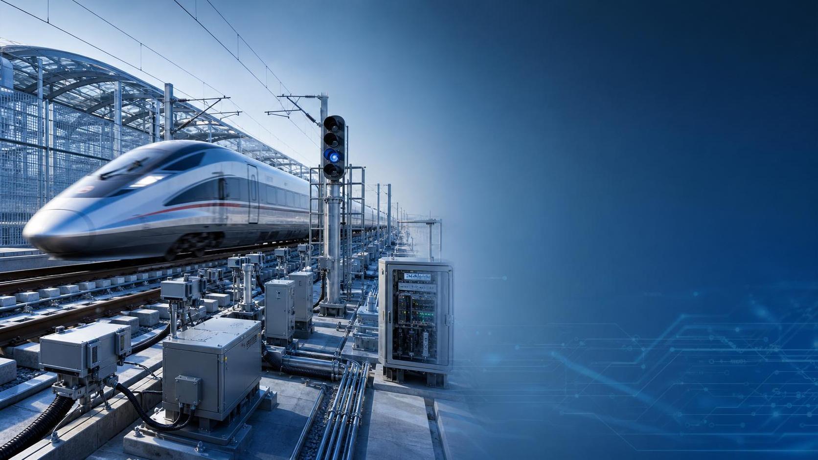 Railway Automation Systems Standards in 2026: What Is Changing?