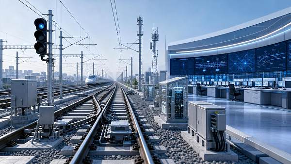 How to Compare Railway Control Systems for Safer Network Upgrades